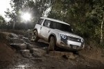 Land Rover     -  1