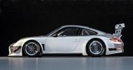Porsche 911 GT3 R    -  3