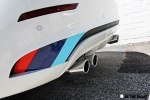 BMW X6 M     -  3
