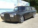  Rolls Royce Kombi Unikat -  1