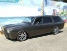  Rolls Royce Kombi Unikat -  14