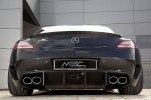 MEC Design     Mercedes SLS AMG -  2