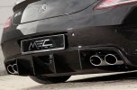 MEC Design     Mercedes SLS AMG -  4