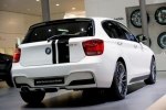   BMW 1-Series Performance Accessories -  1