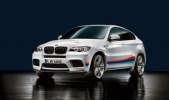   BMW 1-Series Performance Accessories -  4