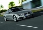  Audi    4,0- twin-turbo V8 -  1
