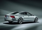  Audi    4,0- twin-turbo V8 -  15
