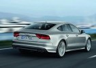  Audi    4,0- twin-turbo V8 -  23