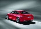  Audi    4,0- twin-turbo V8 -  35
