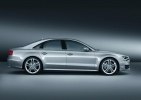  Audi    4,0- twin-turbo V8 -  5