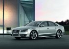  Audi    4,0- twin-turbo V8 -  7