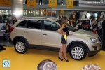   Opel Antara     -  3