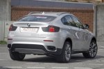   BMW X6     -  1