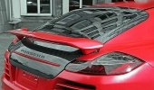 Porsche Panamera Turbo Red Race Edition  Anderson Germany -  3