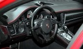 Porsche Panamera Turbo Red Race Edition  Anderson Germany -  4