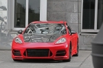 Porsche Panamera Turbo Red Race Edition  Anderson Germany -  8