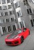 Porsche Panamera Turbo Red Race Edition  Anderson Germany -  9