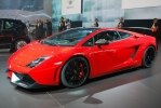 Lamborghini      Gallardo -  1