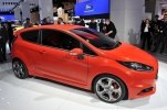    Ford Fiesta    -  3