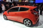    Ford Fiesta    -  4