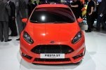    Ford Fiesta    -  5