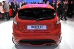    Ford Fiesta    -  6