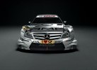      DTM AMG Mercedes C-Coupe -  10