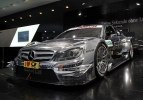      DTM AMG Mercedes C-Coupe -  13