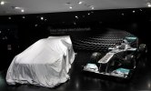      DTM AMG Mercedes C-Coupe -  17