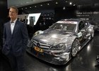      DTM AMG Mercedes C-Coupe -  2