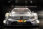      DTM AMG Mercedes C-Coupe -  7