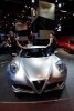Alfa Romeo      4C -  3