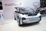     BMW i3 -  1