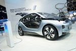     BMW i3 -  2