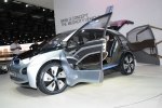     BMW i3 -  6