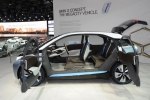     BMW i3 -  7