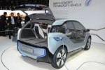     BMW i3 -  8