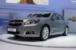  Chevrolet Malibu    -  4