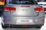  Chevrolet Malibu    -  5