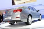  Chevrolet Malibu    -  7