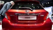  Toyota Yaris    -  8