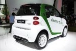    Smart ForTwo    2012 -  3