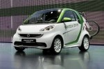   Smart ForTwo    2012 -  4