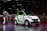    Smart ForTwo    2012 -  6