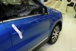  .Yema Auto   Audi A4, Volkswagen Tiguan  Infiniti EX -  1
