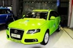  .Yema Auto   Audi A4, Volkswagen Tiguan  Infiniti EX -  30