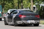 BMW     M6 Coupe -  3