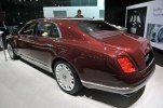  Bentley     -  17