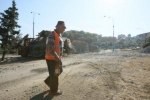 Мегастройка в Киеве: возле моста Патона начали делать развязку в виде кольца - фото 10