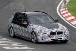 BMW 3-Series Touring    -  3